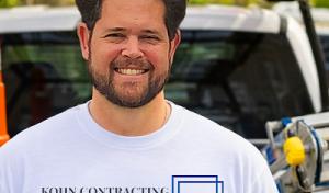 Kohn Contracting Corporation
