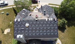 Indy Roof Rangers