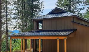 Western Sierra Roofing