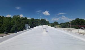 TN Commercial Roofing