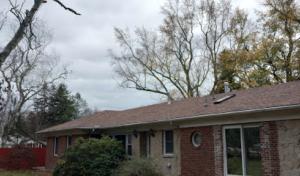 Ryan's Roofing & Repair