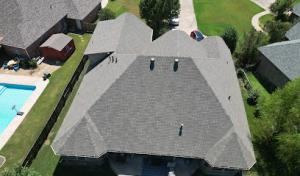 Paragon Exteriors & Roofing