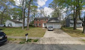 Garden State Mount Laurel Township