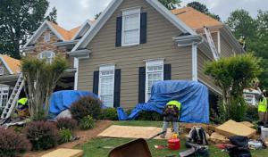 AMC Roofing & Construction