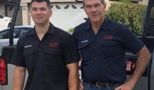Clark's Gables Roofing