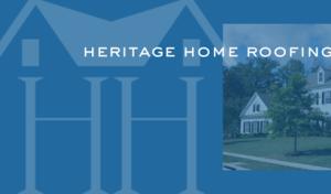 Heritage Home Roofing & Exteriors