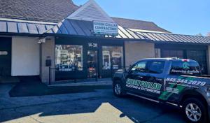 Green Collar Roofing & Exteriors
