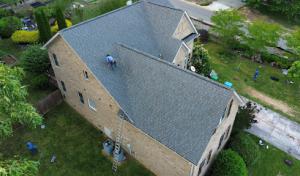 Heritage Roofing Solutions