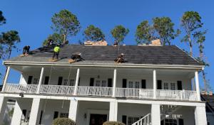 Carreras Roofing & Construction