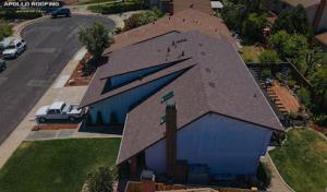 Apollo Roofing Company