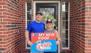 Reign Roofing - Sugar Land