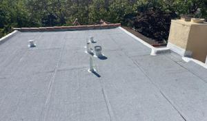 All Clean Gutters & Roofing