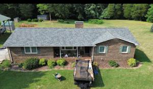 Roofers Monroe NC