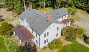 MCAS Roofing & Contracting