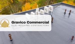 Gravico Commercial Roofing Company