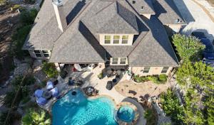 Klaus Roofing Systems of Texas Hill Country