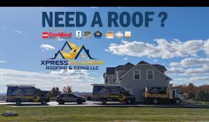 Xpress Builders Roofing & Siding