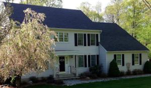Alpine Roofing