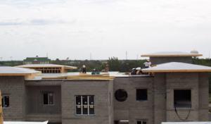 Specialty Roofers