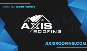 Axis Roofing