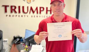 Triumph Roofing, Restoration & Reconstruction