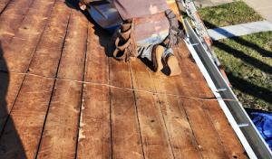 Feliciano Roofing
