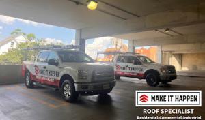 Make It Happen Roofing