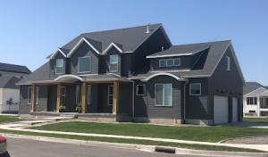 Provo Roofer