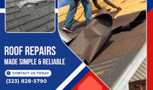 Ambrosio Roofing