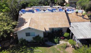 Legend Roofing Company