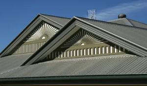 B&T Roofing