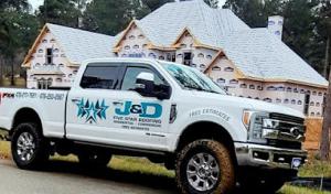 J&D Five Star Roofing