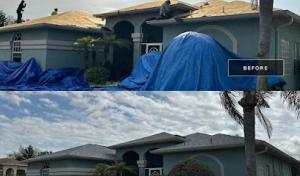 Fast Track Roofing