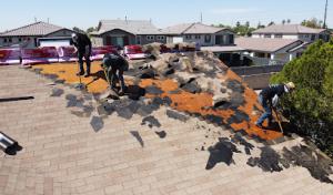 Tip Top Roofing Service