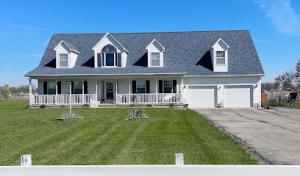 Elevated Roofing & Siding