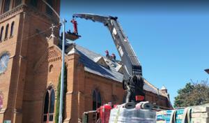 Arrow Roofing