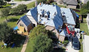 The Townsend Co Roofing & Construction