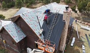 Patriot Roofing