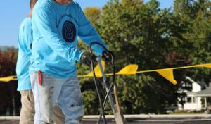 Great Lakes Roofing Corporation
