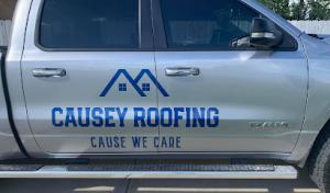 Causey Roofing