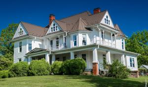 Commonwealth Roofing Specialists