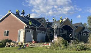 Renner Roofing