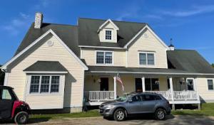 Paragon Exteriors