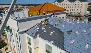 Buckhead Roofing