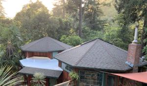 Redwood Roofing