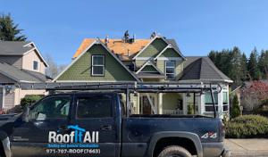 Roof It All