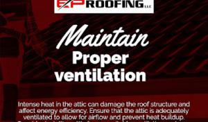 EP Roofing