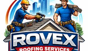 Rovex Roofing Services - Torrance