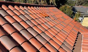 NEMA Roofing Repair Company - Santa Barbara