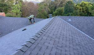 Lifetime Roofing & Renovation